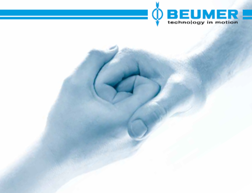 2015 AUGUST: CIMSA AFYON DECIDES UPON CONVEYING SYSTEMS FROM BEUMER FOR NEW GREENFIELD INVESTMENT