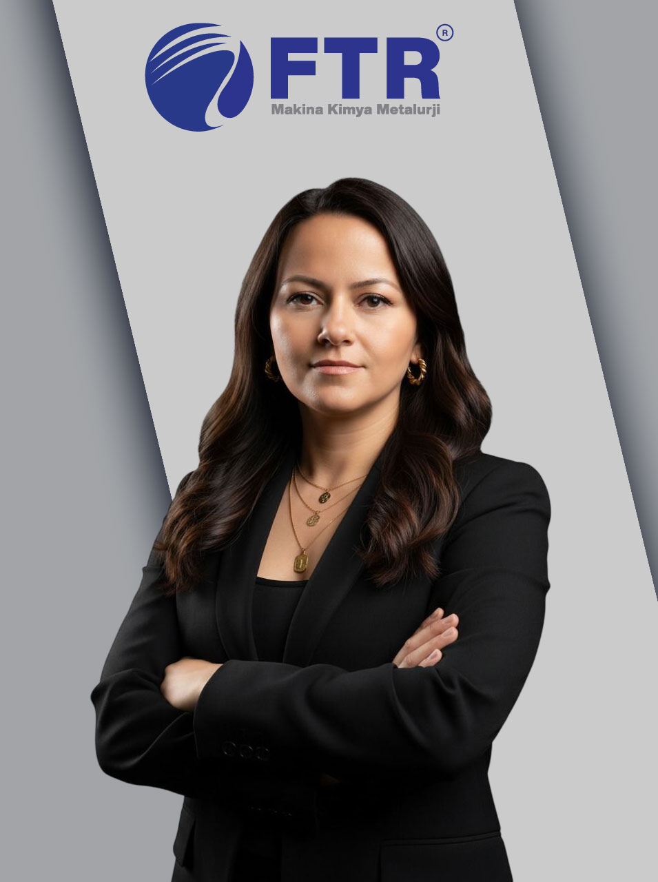 Safinaz Turan